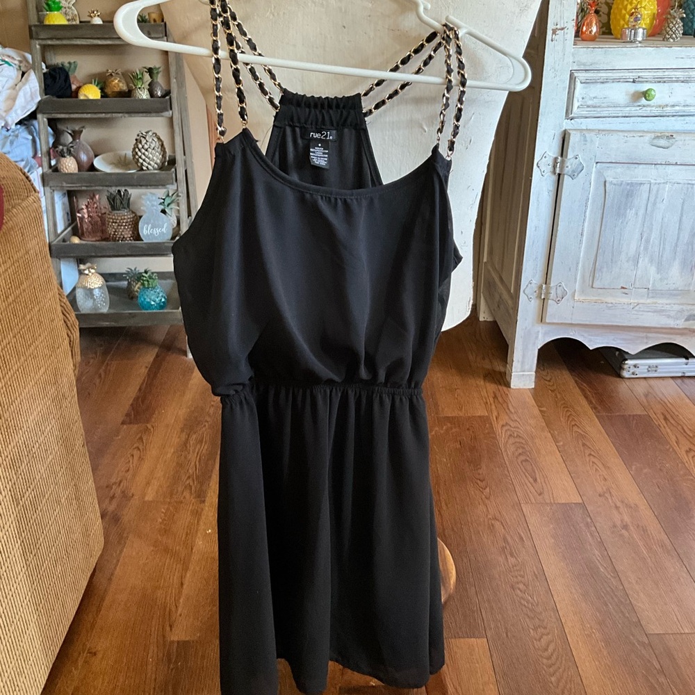 Rue 21 size small dress